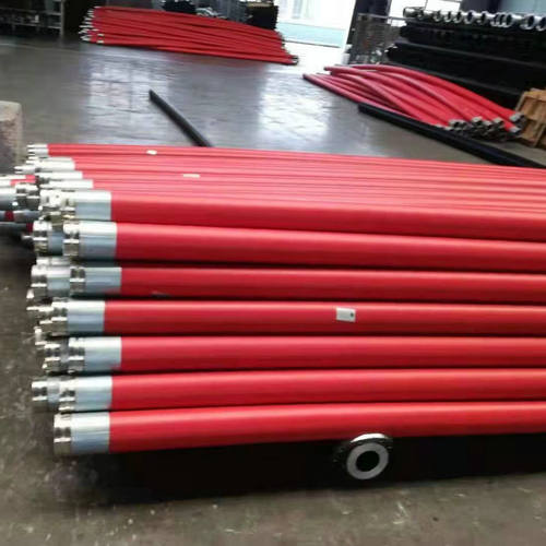 厂家定制大口径钢丝网塑料高压管增强高压钢丝编织管热塑性塑料复