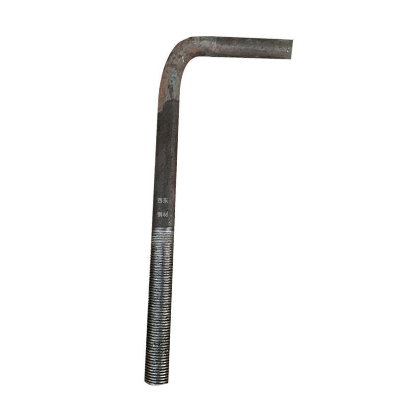 施工电梯地脚汕尾m20地锚清远螺栓生产厂家批发加工