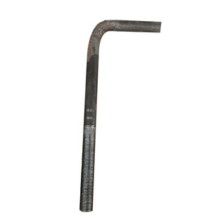 双头 梅州 生产厂家加工 m18地脚锚栓 汕头地脚螺栓