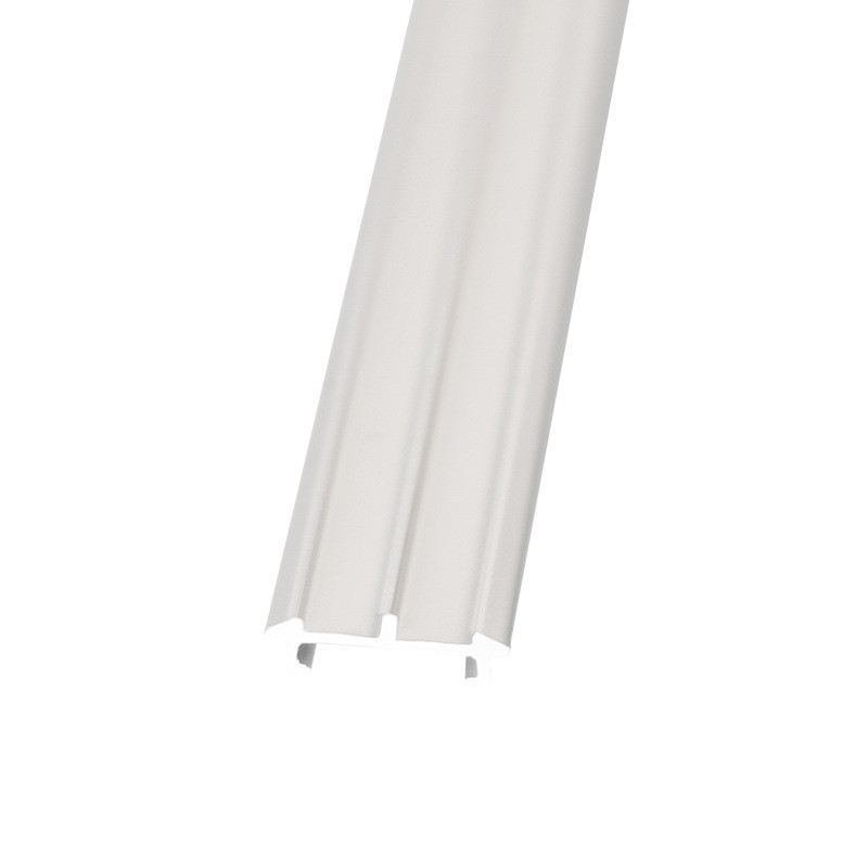 灯槽制品led线条灯外壳套件硬灯条u型铝槽套件铝型天花铝合金批发
