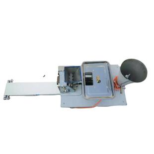 饺子机全自动商用饺子机可以做多种形状samosa三角饺子花边饺子