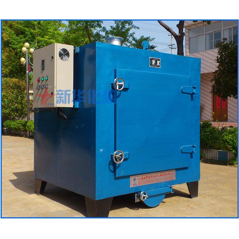 热销生产供应 箱式预热炉 高温煅烧炉 真空煅烧炉 工业煅烧炉