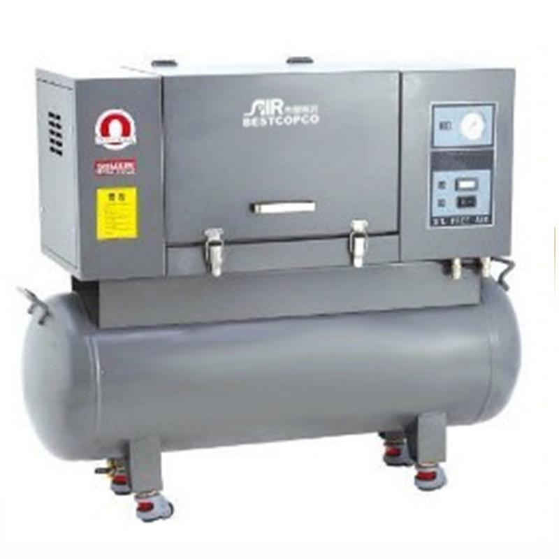 热销厂家供应布里斯托空高性能箱批发压空压机best5012p