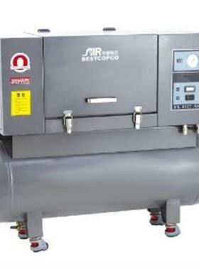 热销厂家供应布里斯托空高性能箱批发压空压机best5012p