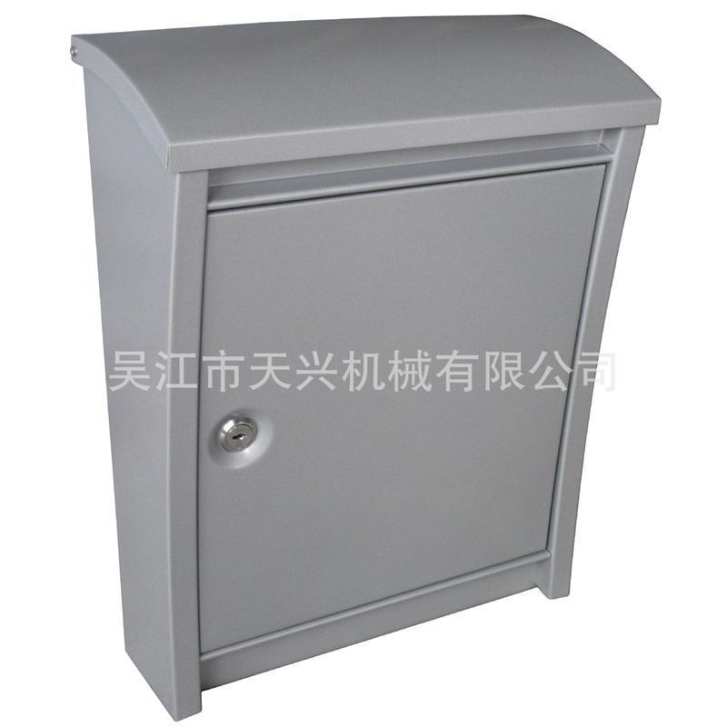 厂家直发信箱欧洲信报箱金属信报箱tx0077