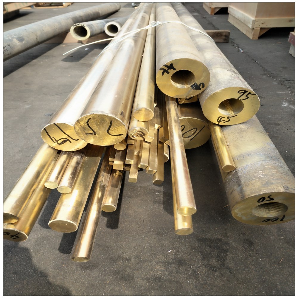 锡铜管青锡青铜棒锡青铜套锡青铜板663锡青铜铜套