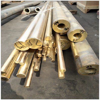 锡青铜管 锡青铜棒 锡青铜套 锡青铜板663 锡青铜铜套