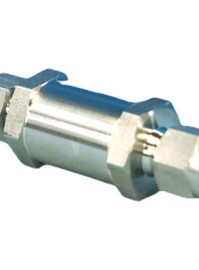 热销swagelok世伟洛克微米ss-6f-2）直通型颗粒过滤器3/8in2（