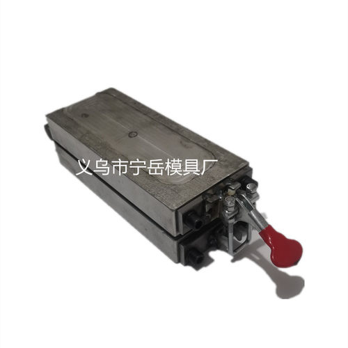 海绵发泡球模具握力球减压橄榄球铝模具厂家直供定制样式可多种