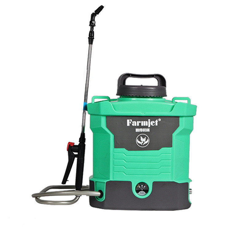 背负式电动喷雾器家用迷你家用喷雾器高射程雾化打药机消毒打农药,农机/农具/农膜,植保机械,淘宝优惠券,粉丝福利购,淘宝优惠卷