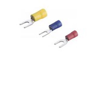 R压着端子Y形 MTRNF1.25 询价为准