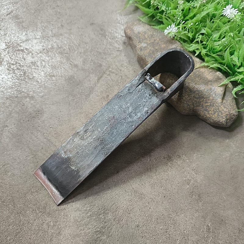 挖笋专用锄锰钢锄头手工锻打种地开荒翻地农用工具开沟挖树根农具,农机/农具/农膜,锄头,淘宝优惠券,粉丝福利购,淘宝优惠卷
