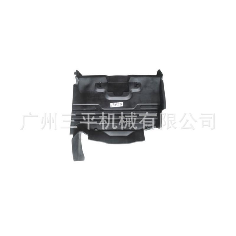 热销适用于挖掘机zaxis70配件工程车挖机地板胶地板胶ex70地板胶