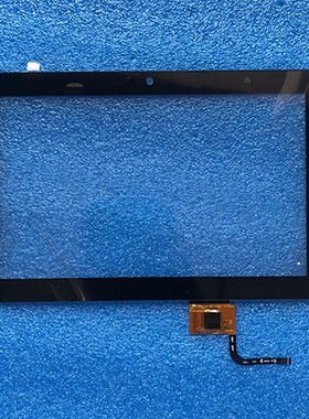 适用小度NV2101触摸屏1C 1S外屏NV2001电容手写屏NV6101一体总成