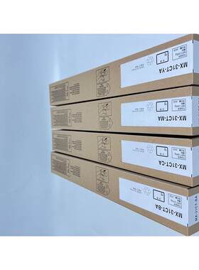 热销适用夏普mx-31ct粉盒mx2600n3100n2601n3101n墨粉mx31粉盒