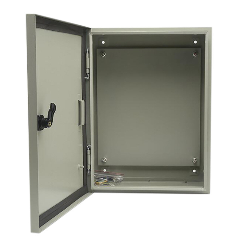 广壳常钣金加工冷轧板机柜切割折弯成型控制器州立弱电箱零件