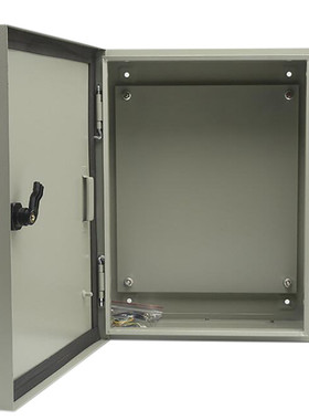 广州立常钣金加工冷轧板机柜切割折弯成型控制器壳弱电箱零件