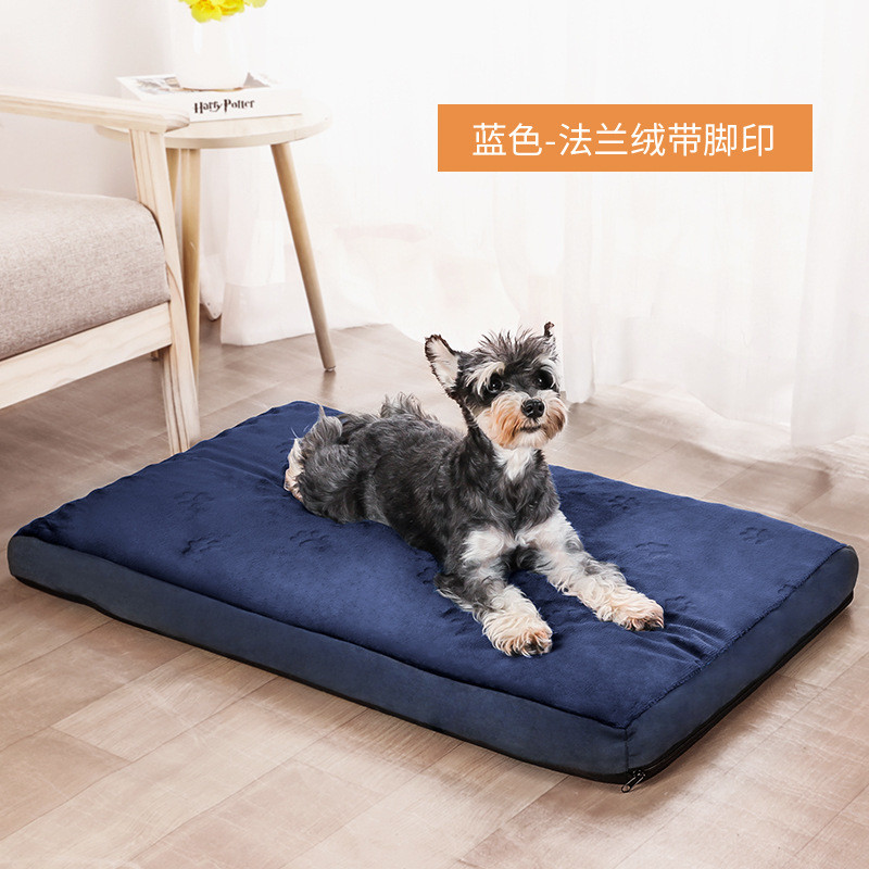 全仿防水狗窝可拆洗记忆鸡蛋棉海绵宠物窝猫窝爆款现货