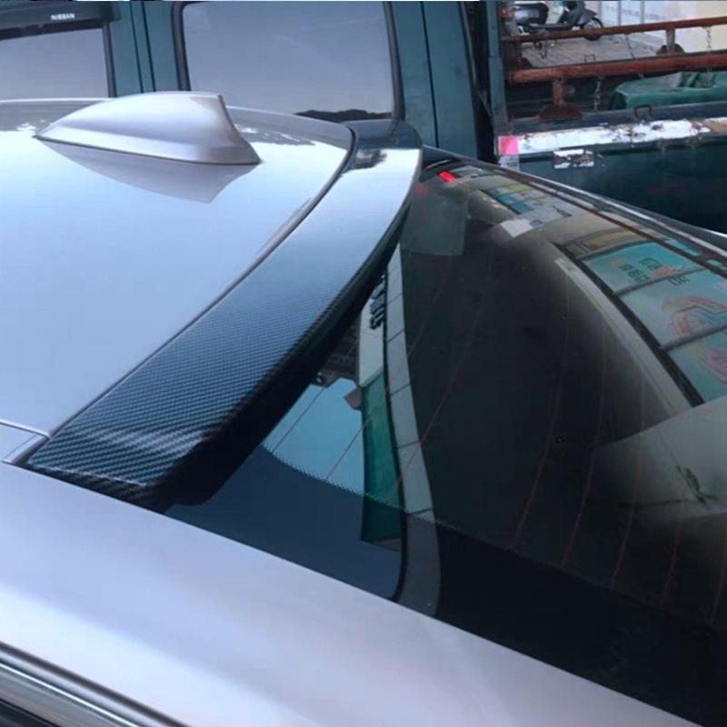 适用宝马3系改装顶翼320E90新G20老5系顶翼F10F30E60525530