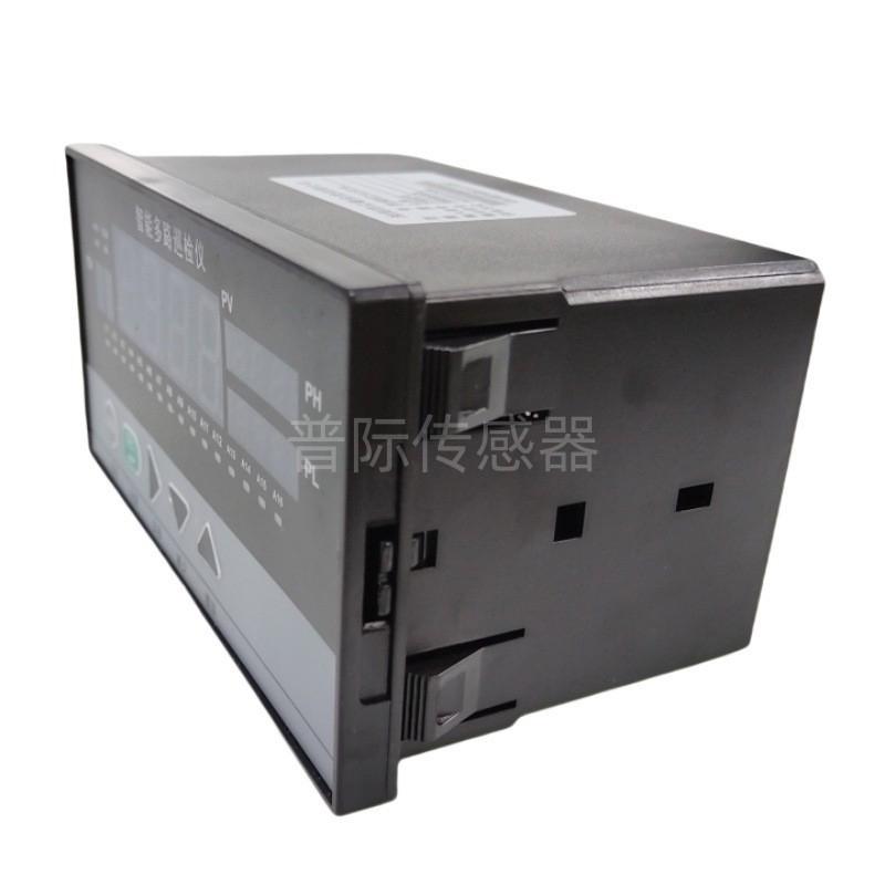 WP-D807-72-23-HL-T/带KS-485通讯多路高选单输出