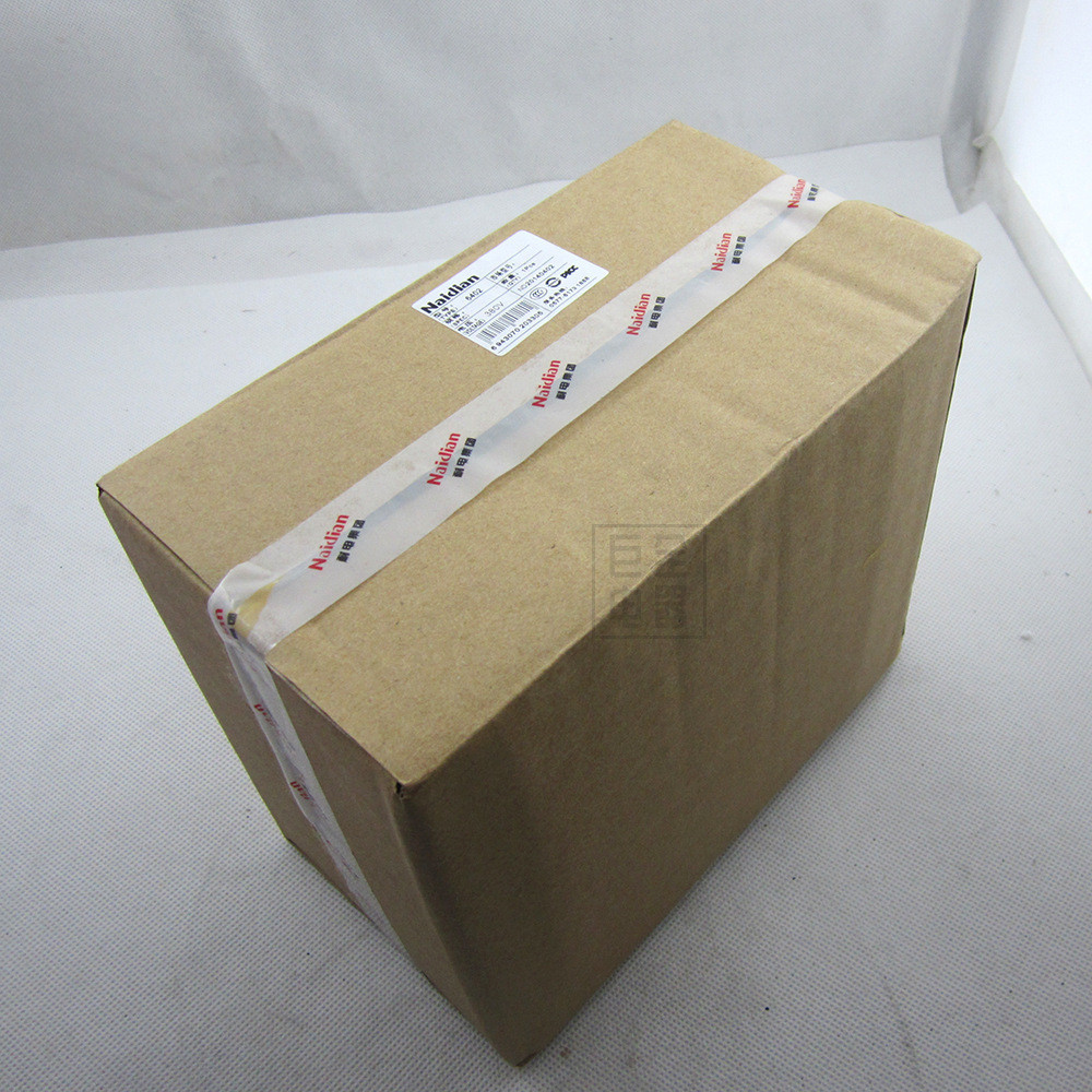 热销耐继电器6402ac380v电子继电器6402晶体管电优质触点：转换型