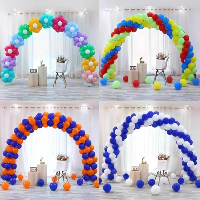 气球拱门支架商场开业装饰场景布置幼儿园小学校开学典礼活动布置,节庆用品/礼品,气球,淘宝优惠券,粉丝福利购,淘宝优惠卷