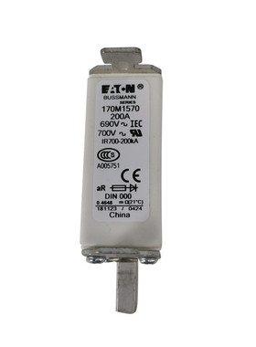 热销170m6700 170m6701 170m6708 170m6709快速熔断器 原厂 保险