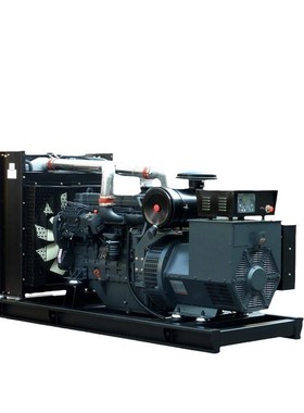 100kva柴油发电机组广州静音发电机全自动80kwats380v户外防雨