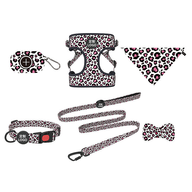 项圈狗狗宠物牵引绳胸背带定制六件套装户外遛狗绳宠物用品,宠物/宠物食品及用品,狗牵引绳,淘宝优惠券,粉丝福利购,淘宝优惠卷