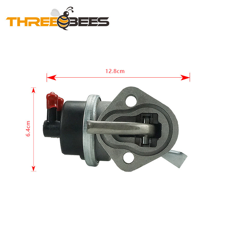 发电机配件输油泵RE38009强鹿滤芯燃油滤清器