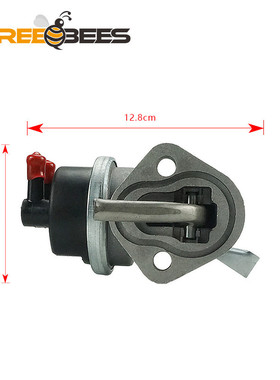 发电机配件输油泵RE38009强鹿滤芯燃油滤清器