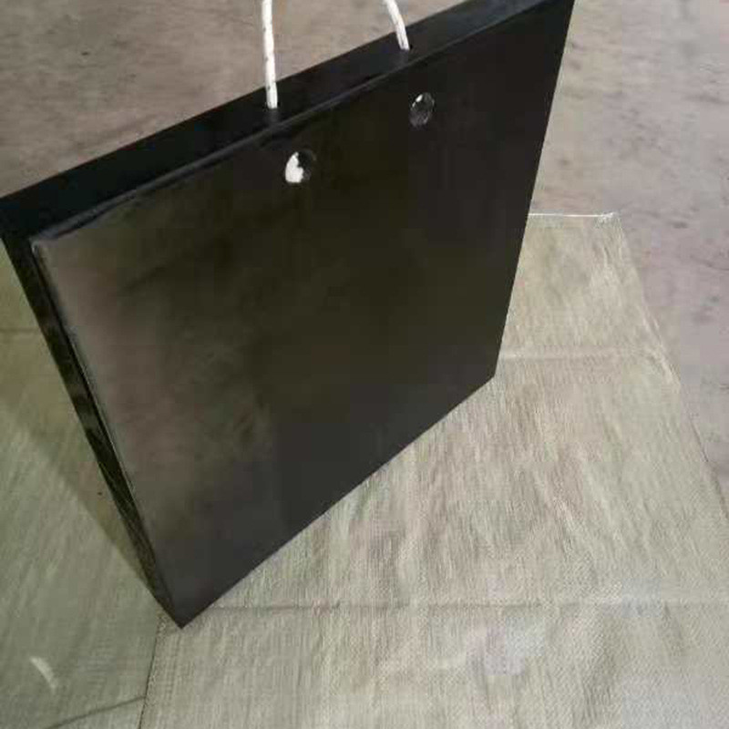 厂家生产加工泵车支腿500*500*50聚乙烯支腿垫板吊车垫板垫板