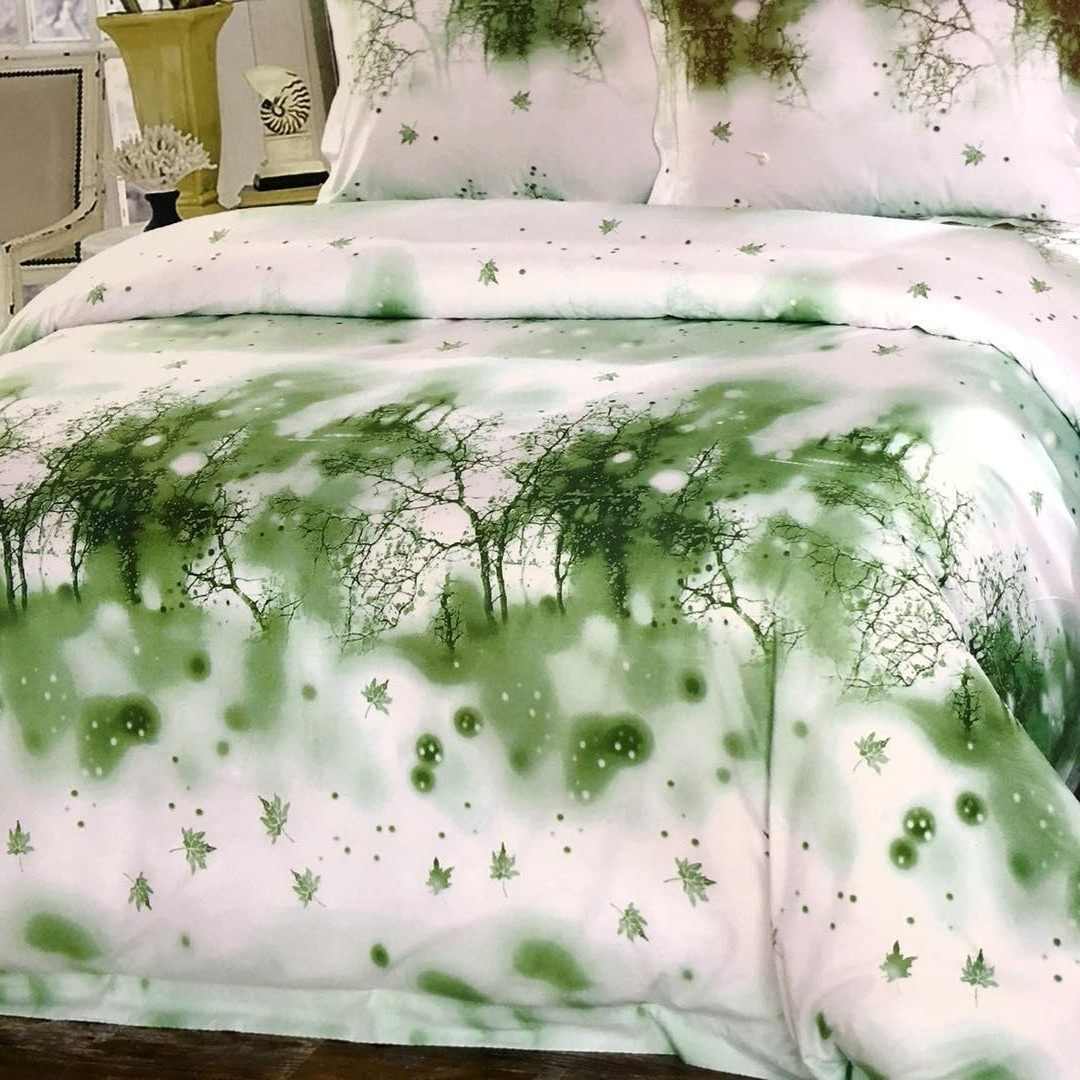 货源供应优雅海景风床上四件套家用优雅海景风酒店四件套,床上用品,床品套件/四件套/多件套,淘宝优惠券,粉丝福利购,淘宝优惠卷