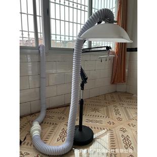 工具排烟雷火器具艾条固定熏蒸仪落地支架 艾灸架悬灸架子家用立式