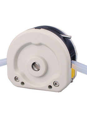 热销保定创锐蠕动泵BT600MH数字型高防护精密不锈钢外壳实验室恒