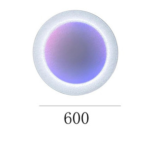 玄关装饰氛围壁灯现代简约北欧墙楼梯壁灯电视背景灯ins风壁灯