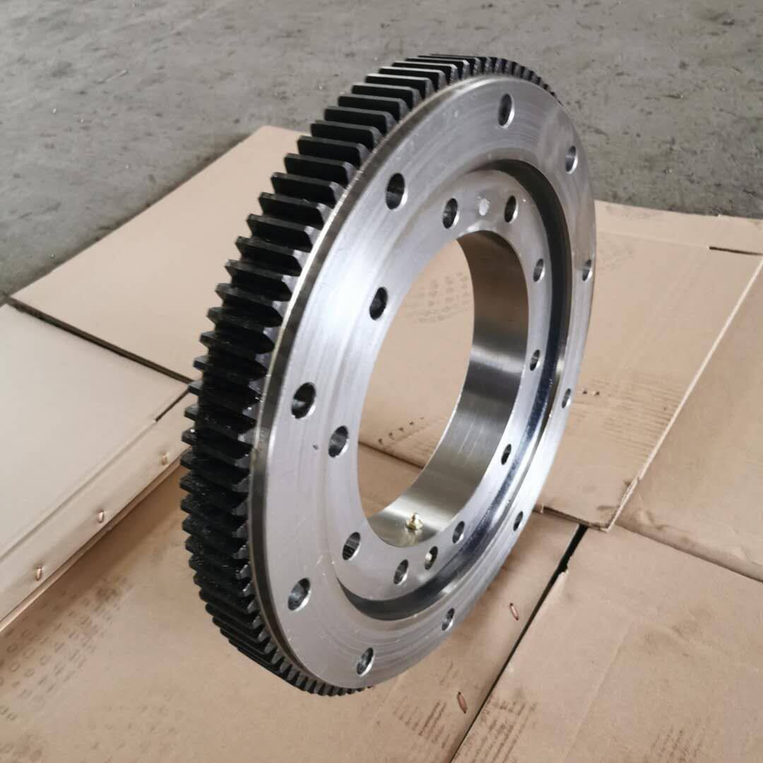 专业生产布料机挖掘机转盘回转支撑小型轻款280回转支撑,畜牧/养殖物资,特种养殖设备,淘宝优惠券,粉丝福利购,淘宝优惠卷