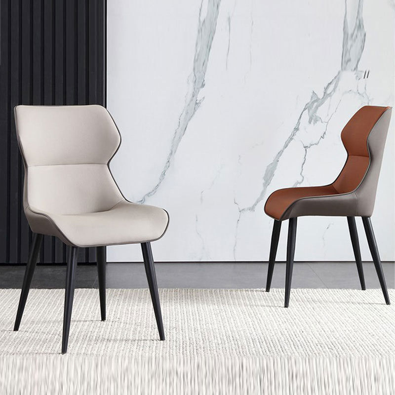 吧台椅简约升降时尚不锈钢椅子轻奢家用酒吧椅旋转吧椅前台高脚凳