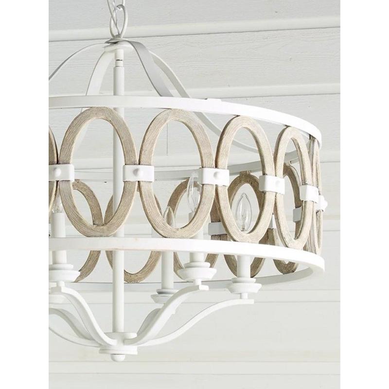 客厅装饰民宿灯笼灯木餐厅吊灯灯个性灯饰灯具美式复古艺简约法式