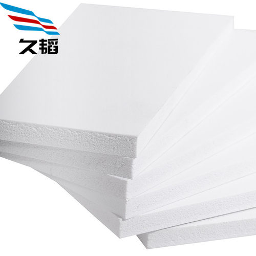 8mm高密度pvc雪弗板板家装建材雕刻广告发泡安迪板厂家直销