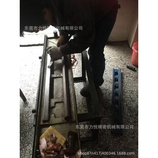 热销东莞维修建德618磨床618磨床导轨铲花主轴机床维修保养