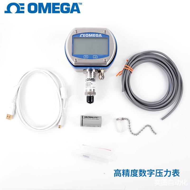 DPG409-500GDPG409-1KADPG409-10WCG奥米佳超高精度数字压力表