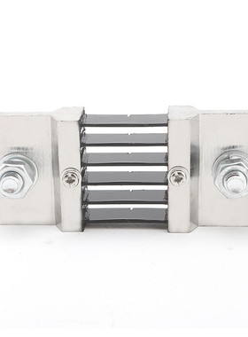 厂家级fl-2型0.5%a供应600a直流分流器电压互感器外附分流器