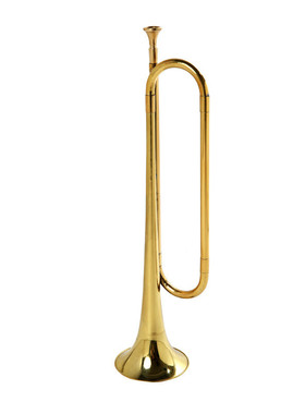 热销年号乐器少金果佳乐青年号军乐队小号鼓号黄色少先队号大喇叭