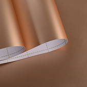 电梯金属系列膜电梯商场原木翻新墙贴带胶自粘防潮防水酒店墙纸