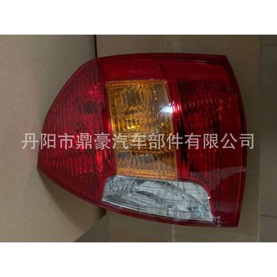 热销适用于现代雅绅特06尾灯accent0692401-1e010/92402-1e010