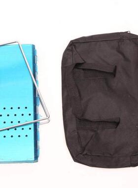 折叠式引火器点碳炉炉生火户外四角点碳炉