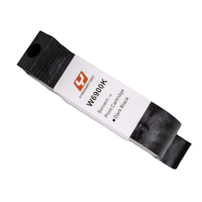 热销yaomatecw6900k在线墨手持便携式喷码机半寸国产通用快干喷码