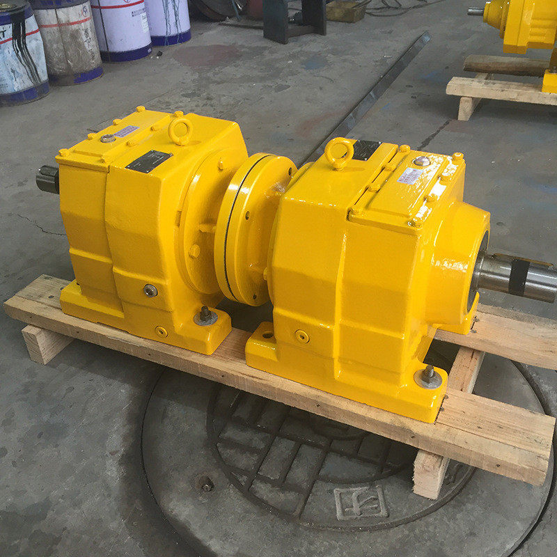 齿轮减速机同轴式硬齿面斜齿轮减速机立式齿轮减速机,畜牧/养殖物资,特种养殖设备,淘宝优惠券,粉丝福利购,淘宝优惠卷