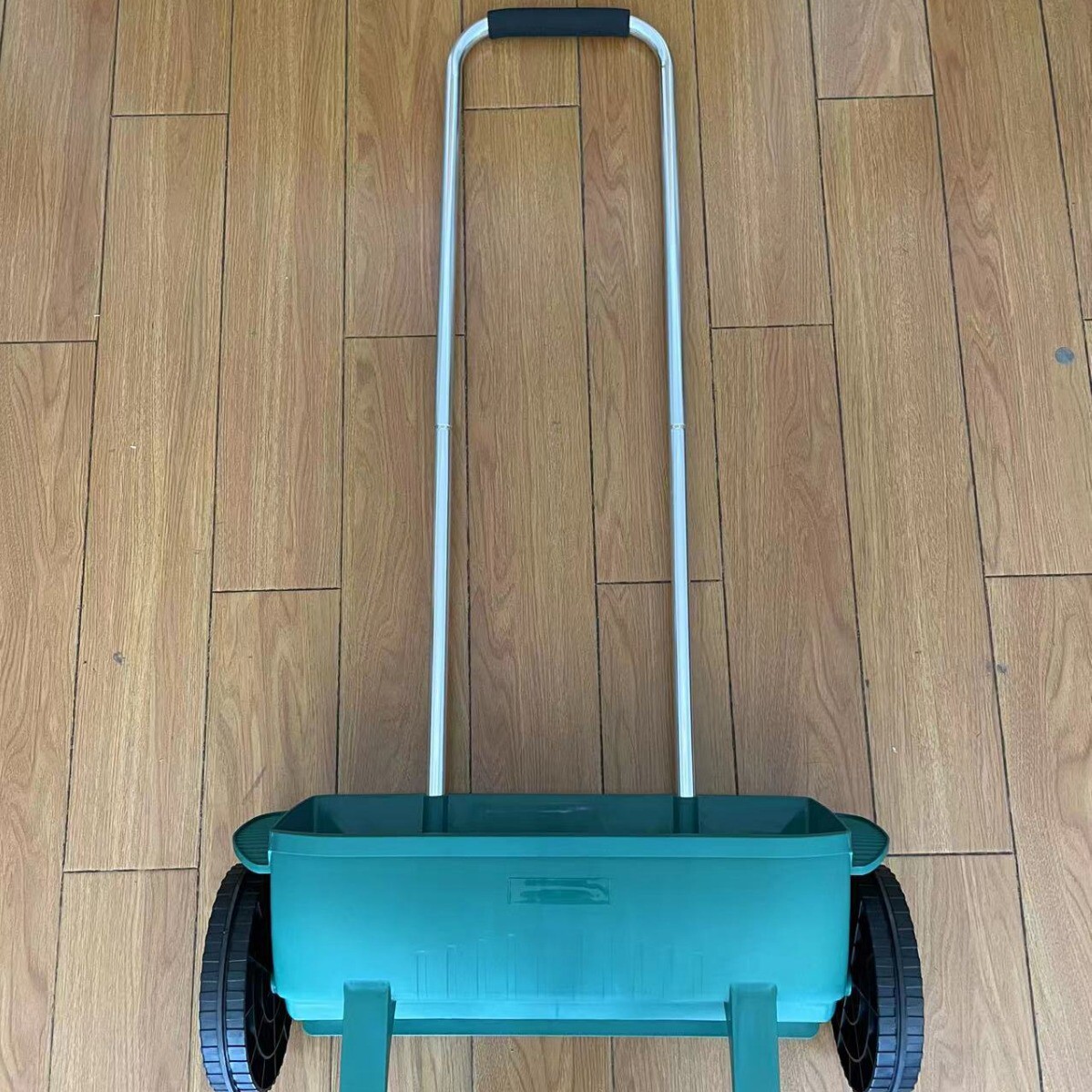 厂家播种12l手动播种器园林工具塑料便携式供应工具